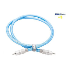 HIFI / HIFI / Digit�ln� kabel:Supra Digital Excalibur Rhodium RCA / 1m