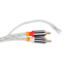 Gramofony / GRAMO / Gramofonov� kabel:Pro-Ject Connect It E RCA / 123cm