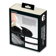 Gramofony / GRAMO / �dr�bov� set Pro-Ject Maintenance Set Advanced