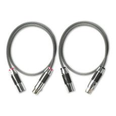 HIFI / HIFI / Sign�lov� kabel:Pro-Ject Connect It Line RS XLR / 2x41cm