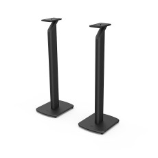 HIFI / HIFI / Stojan pro repro / Kef S1 Floor Stand / 2ks