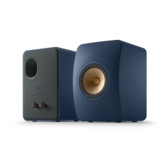 HIFI / HIFI / Repro reg�lov� / KEF LS50 Meta / Royal Blue SE / 2KS