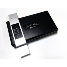 Gramofony / GRAMO / V�ha digit�ln� / Acoustic Solid Balance