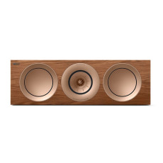 HIFI / HIFI / Repro centr�ln� / Kef R6 Meta / Walnut / 1ks