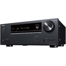 HIFI / HIFI / AV Receiver Onkyo TX-NR6100