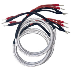 HIFI / HIFI / Repro kabel:AQ 646-1,5BW MKII / 3,0m