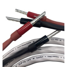 HIFI / HIFI / Repro kabel:AQ 646-1,5SG MKII / 2,0m