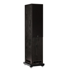 HIFI / HIFI / Repro sloupov�:Fyne Audio-F501E / Black Ash / 2ks