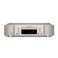 HIFI / HIFI / CD p�ehr�va�:Marantz CD6007 / Silver-Gold