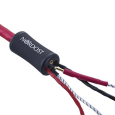 Gramofony / GRAMO / Gramofonov� kabel:Nordost Heimdall 2+ / XLR-XLR / 1,25m