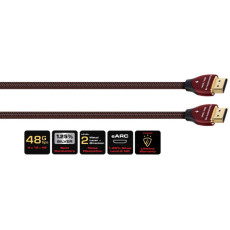 HIFI / HIFI / HDMI kabel:Audioquest Cinnamon 48 HDMI / 1,5m