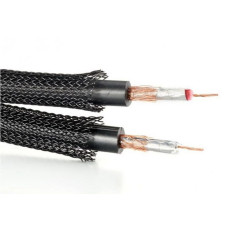 HIFI / HIFI / Subwoofer kabel Eagle Cable DeLuxe II Mono / 3m