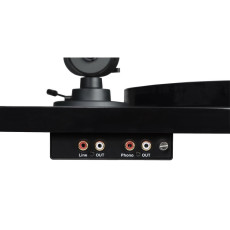 Gramofony / GRAMO / Gramofon Pro-Ject E1 BT / Walnut