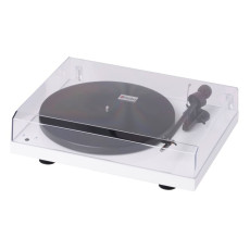 Gramofony / GRAMO / Gramofon Pro-Ject Debut RecordMaster White HG+OM5E