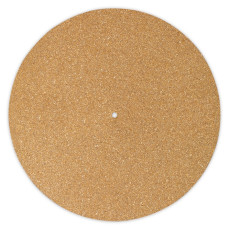 Gramofony / GRAMO / Slipmat Lenco TTA-030CO / Korkov� / 3mm