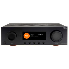 HIFI / HIFI / AV Zesilova� JBL MA9100HP / Black