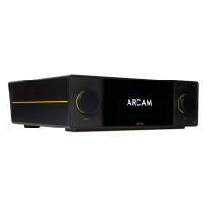 HIFI / HIFI / Integrovan� zesilova� Arcam SA45