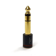 HIFI / HIFI / Redukce Nakamichi NAK-G01 / Jack 3,5mm na 6,3mm