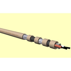 HIFI / HIFI / Sign�lov� kabel:Van Den Hul The Second / 0,8m