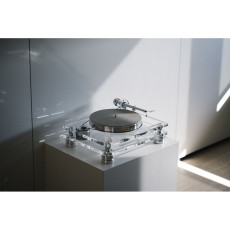 Gramofony / GRAMO / Gramofon Musical Fidelity M6x TT / bez ramene