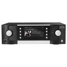 HIFI / HIFI / CD p�ehr�va� Mark Levinsoon No519 / DAC a Streamer