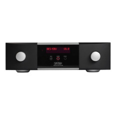 HIFI / HIFI / P�edzesilova� Mark Levinson No5206