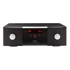 HIFI / HIFI / Integrovan� zesilova� Mark Levinson No5802