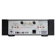 HIFI / HIFI / V�konov� zesilova� Mark Levinson No5302