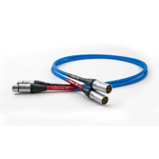 HIFI / HIFI / Sign�lov� kabel:Tellurium Q Blue II / XLR / 2x1m
