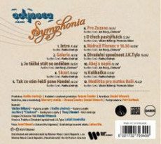 CD / Odyssea / Symphonia
