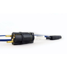 HIFI / HIFI / S�ov� kabel:Tellurium Q:Ultra Blue II / 1,5m