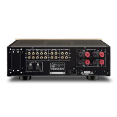 HIFI / HIFI / Integrovan zesilova:Accuphase E-3000 / Tda AB