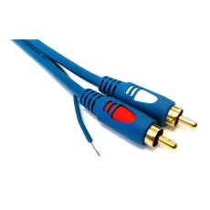 Gramofony / GRAMO / Gramofonov� kabel:Analogis Phono RCA Cable / 2,0m