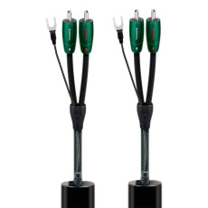 Gramofony / GRAMO / Gramofonov� kabel:Audioquest Yosemite RCA-RCA / 1,2m