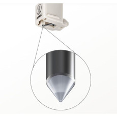 Gramofony / GRAMO / Nhradn hrot Audio-Technica ATN3600L pro AT3600L
