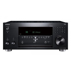 HIFI / HIFI / AV Receiver Onkyo TX-RZ3400 / Black