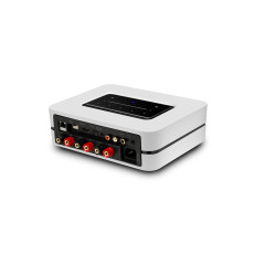 HIFI / HIFI / Streamer / All In One System Bluesound Powernode Gen 4 / Wh HIFI / HIFI / Streamer / All In One System Bluesound Powernode Gen 4 / Wh