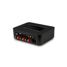 HIFI / HIFI / Streamer / All In One System Bluesound Powernode Gen 4 / Bl HIFI / HIFI / Streamer / All In One System Bluesound Powernode Gen 4 / Bl