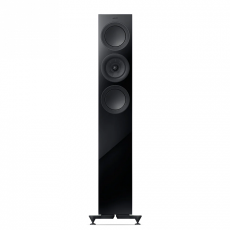 HIFI / HIFI / Repro sloupov�:Kef R5 Meta / Piano Black / 2ks
