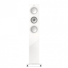 HIFI / HIFI / Repro sloupov�:Kef R5 Meta / Piano White / 2ks