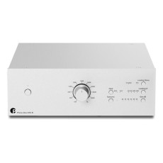 Gramofony / GRAMO P��SLU�ENSTV� / Phono Box DS3 B / Silver