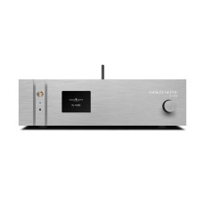 HIFI / HIFI / Zesilova� / All In One System Gold Note IS-1000 DeLuxe