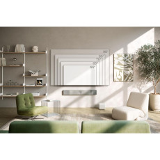 HIFI / HIFI / Repro Soundbar Kef XIO