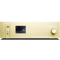 Gramofony / GRAMO / Gramofonov� P�edzesilova� Gold Note PH-1000