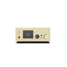 HIFI / HIFI / Sluchtkov zesilova Gold Note HP-10