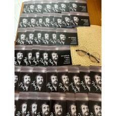 CD / Splen Jan & ASPM / pln edivej panek / Album s podpisem