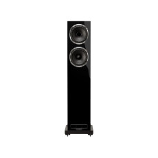 HIFI / HIFI / Repro sloupov�:Fyne Audio-F501S / Piano Gloss black / 2ks