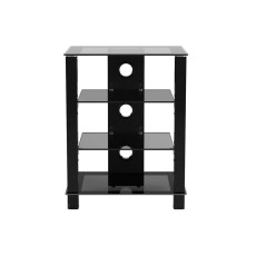 HIFI / HIFI / Hi-Fi stolek / Elektronika Praha:Hifi Rack 3