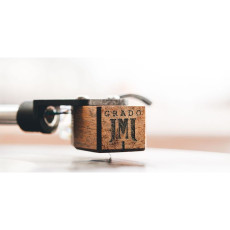 Gramofony / GRAMO / Gramofonov penoska / Grado Timbre Platinum 3 / MC