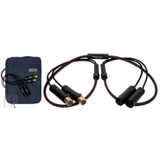 Gramofony / GRAMO / Gramofonov� kabel:Thorens PHC-150 XLR-XLR / 1,5m
